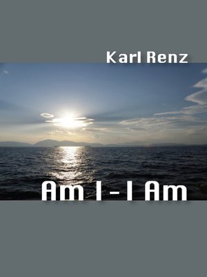 cover image of Am I